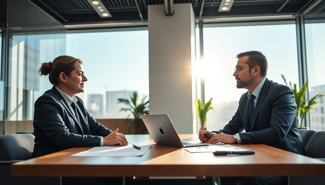 Hero visual